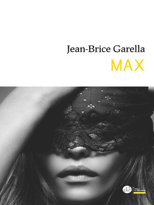 cover image of Max